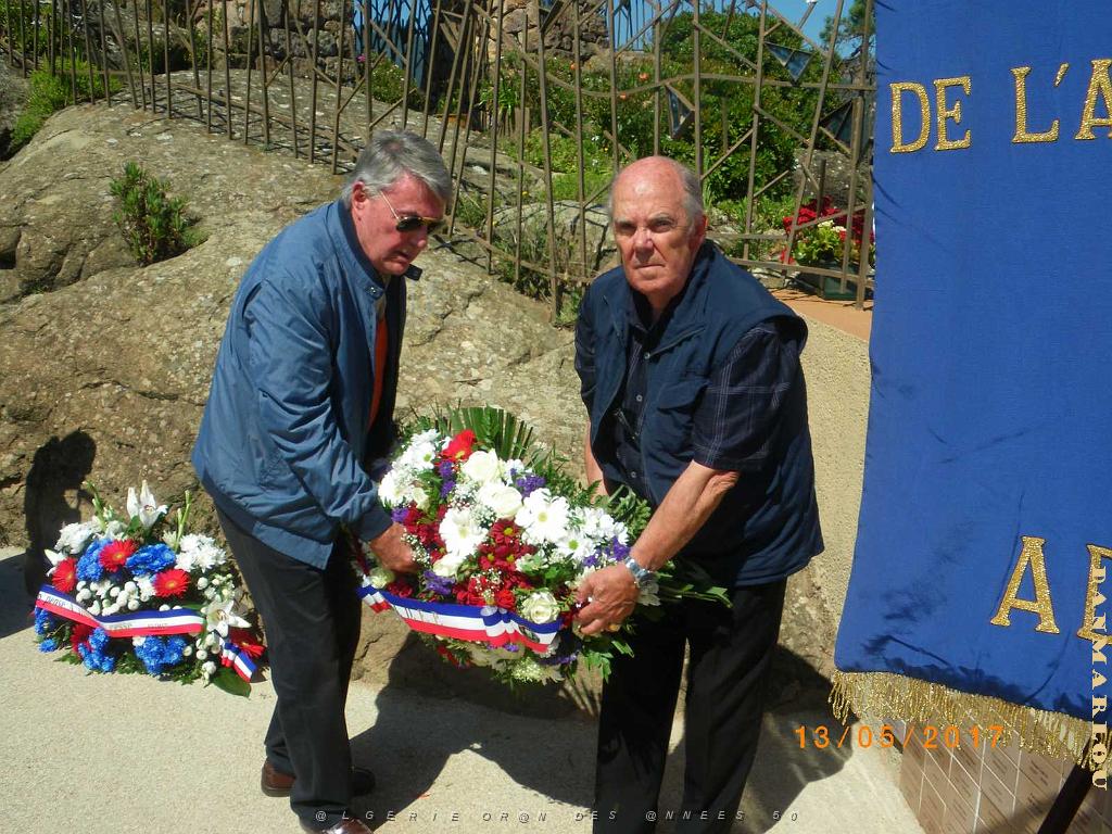 2017 05 13 THEOULE SUR MER HOMMAGE A NOS MORT POUR LA FRANCE (25).JPG